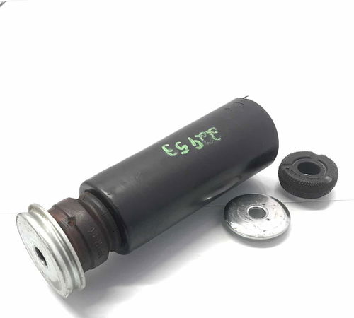 Kit Coxim Batente Coifa Toyota Corolla 2009/2014