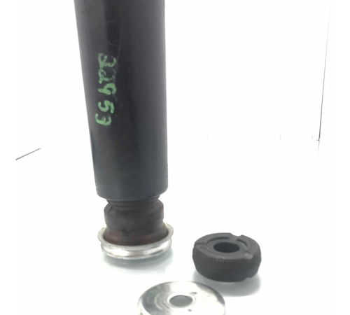 Kit Coxim Batente Coifa Toyota Corolla 2009/2014