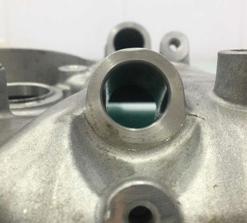 Tampa Cabeçote Toyota Corolla 2.0 2014/2018