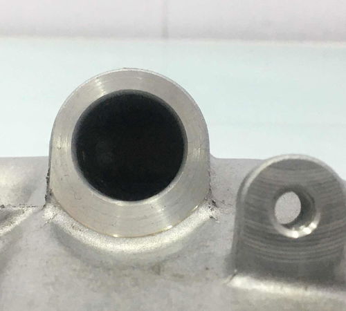 Tampa Cabeçote Toyota Corolla 2.0 2014/2018