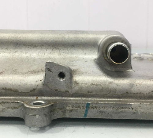 Tampa Cabeçote Toyota Corolla 2.0 2014/2018