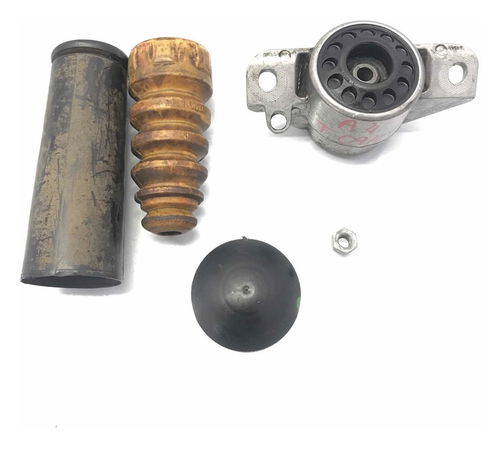 Kit Batente Com Coifa Audi A4 2009/2012
