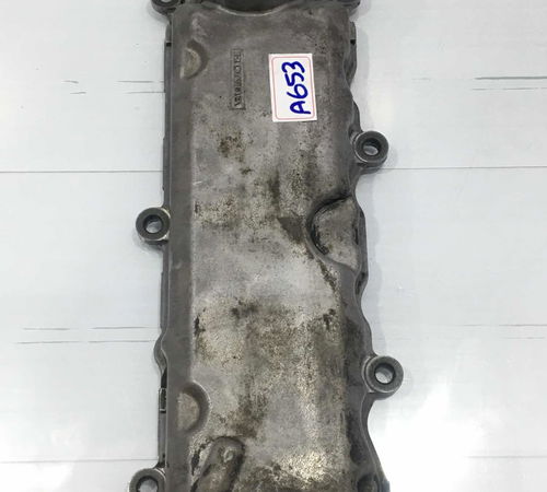Tampa Cabeçote Honda Fit 1.5 2009/2014