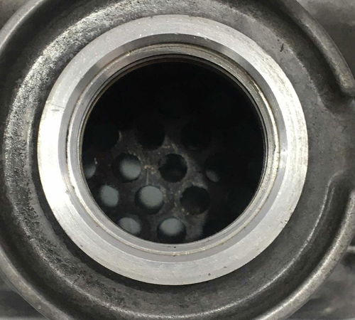 Tampa Cabeçote Honda Fit 1.5 2009/2014