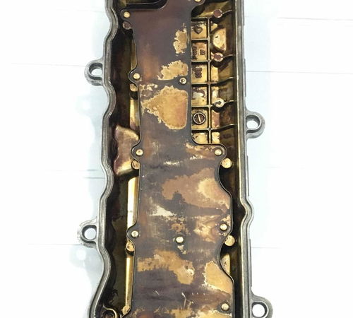 Tampa Cabeçote Honda Fit 1.5 2009/2014
