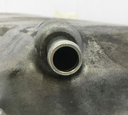 Tampa Cabeçote Honda Fit 1.5 2009/2014