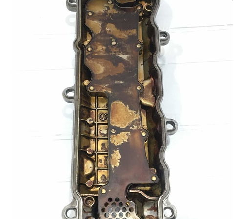 Tampa Cabeçote Honda Fit 1.5 2009/2014
