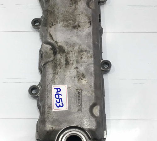 Tampa Cabeçote Honda Fit 1.5 2009/2014