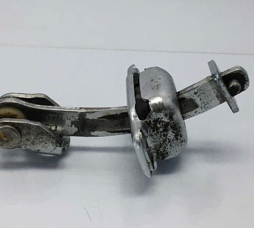 Limitador Traseiro Direito Chevrolet Celta 2007/2015