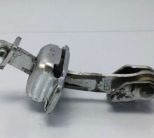 Limitador Traseiro Direito Chevrolet Celta 2007/2015