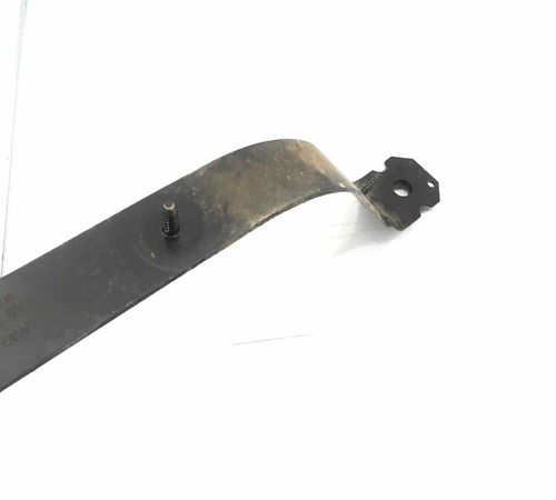 Cinta Suporte Tanque De Combustível Audi A4 2009/2011