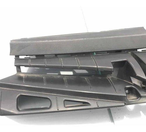 Suporte Grade Superior Pára-choque Dianteiro Hb20 2012/2016