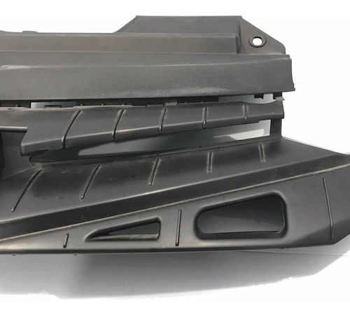 Suporte Grade Superior Pára-choque Dianteiro Hb20 2012/2016