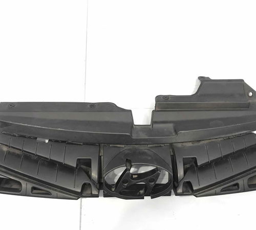 Suporte Grade Superior Pára-choque Dianteiro Hb20 2012/2016