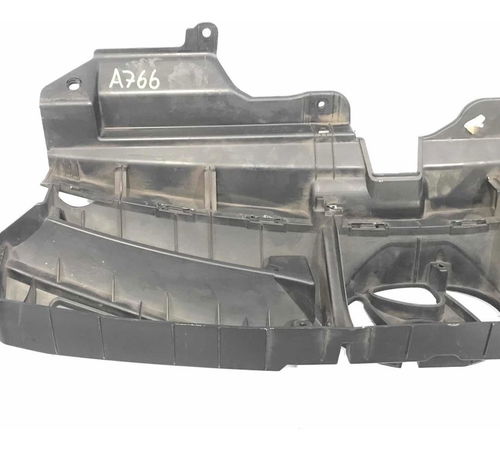 Suporte Grade Superior Pára-choque Dianteiro Hb20 2012/2016
