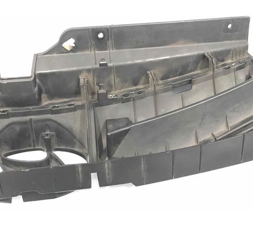 Suporte Grade Superior Pára-choque Dianteiro Hb20 2012/2016