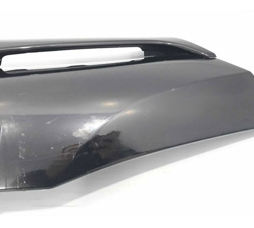 Grade Superior Pára-choque Dianteiro Hyundai Hb20 2012/2016