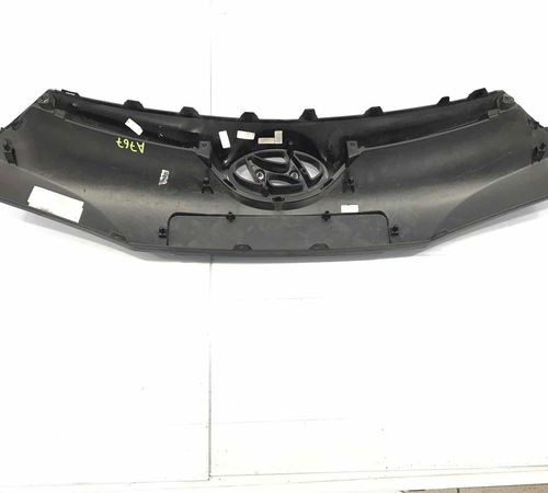 Grade Superior Pára-choque Dianteiro Hyundai Hb20 2012/2016