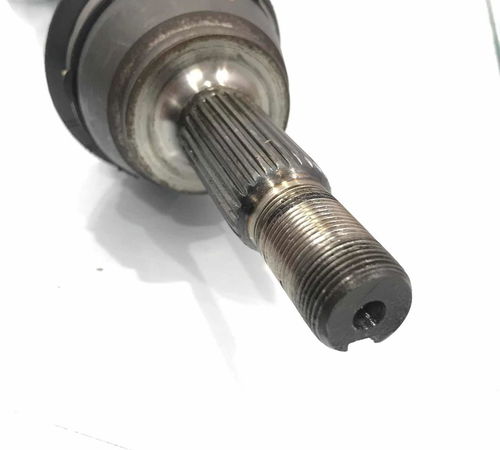 Semi Eixo Direito Toyota Etios 2013/2021