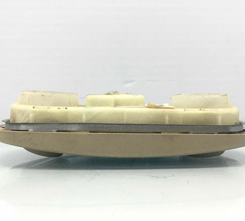 Luz Interna Cortesia Ford New Fiesta 2015/2021