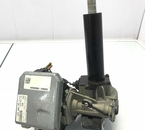 Coluna Direção Elétrica Volkswagen Vi...