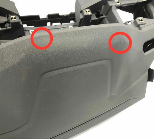 Kit Airbag Volkswagen T-cross 2019/2020 Com Detalhe