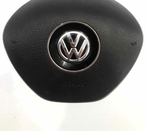 Kit Airbag Volkswagen T-cross 2019/2020 Com Detalhe