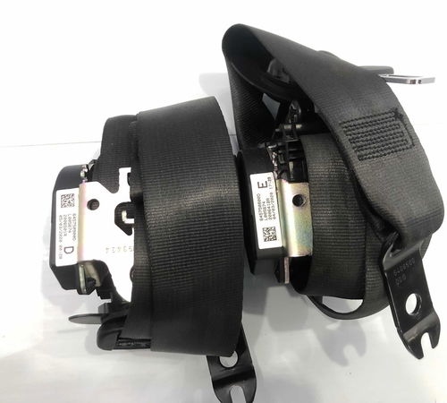 Kit Airbag Volkswagen T-cross 2019/2020 Com Detalhe