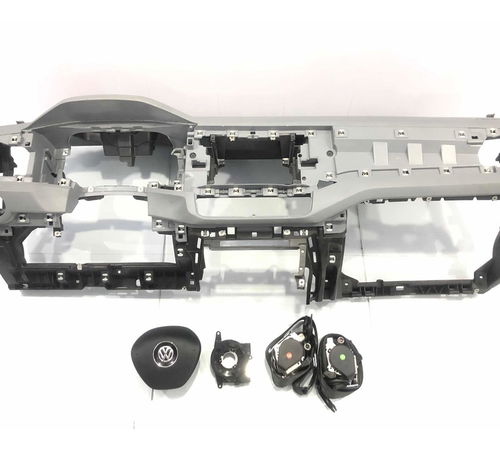 Kit Airbag Volkswagen T-cross 2019/2020 ...