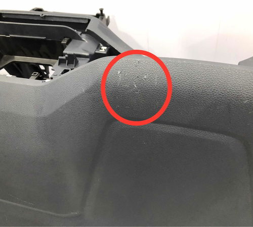 Kit Airbag Volkswagen T-cross 2021/2022