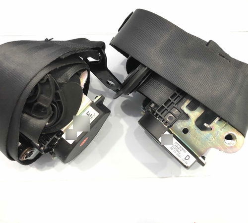 Kit Airbag Volkswagen T-cross 2021/2022