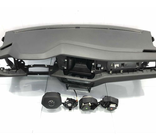 Kit Airbag Volkswagen Nivus 2020/2022