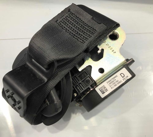 Kit Airbag Volkswagen Nivus 2020/2022