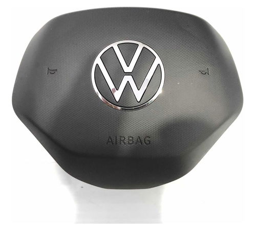 Kit Airbag Volkswagen Nivus 2020/2022
