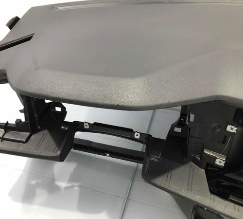 Kit Airbag Volkswagen Nivus 2020/2022