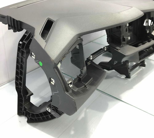Kit Airbag Volkswagen Nivus 2020/2022