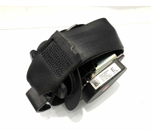 Kit Airbag Volkswagen Nivus 2020/2022