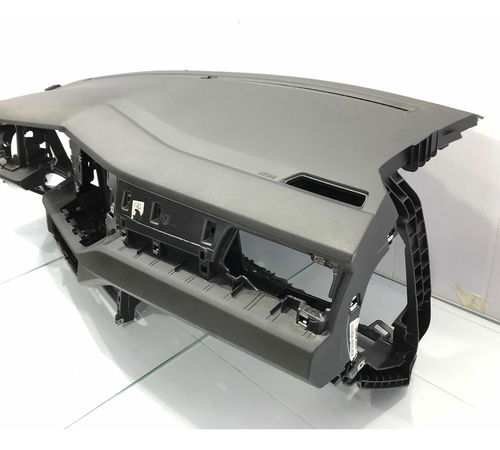 Kit Airbag Volkswagen Nivus 2020/2022