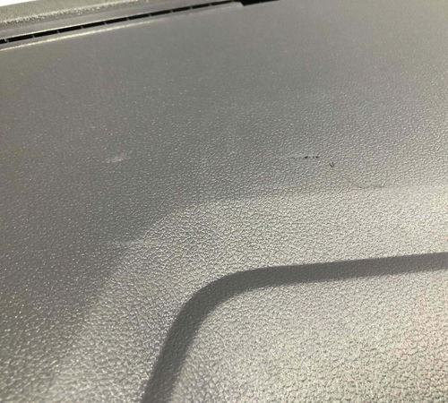 Airbag Passageiro Volkswagen Nivus 2020/2022 C Detalhe