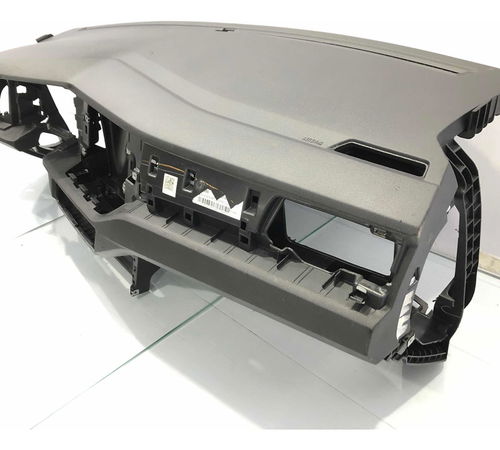 Airbag Passageiro Volkswagen Nivus 2020/2022 C Detalhe