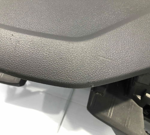 Airbag Passageiro Volkswagen Nivus 2020/2022 C Detalhe