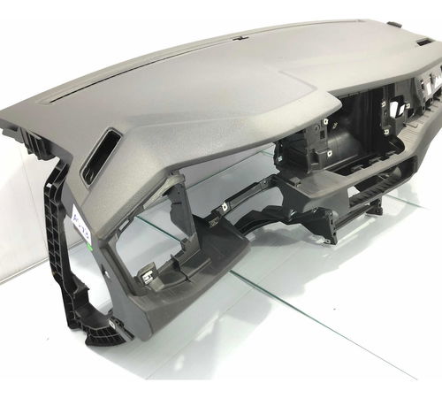 Airbag Passageiro Volkswagen Nivus 2020/2022 C Detalhe