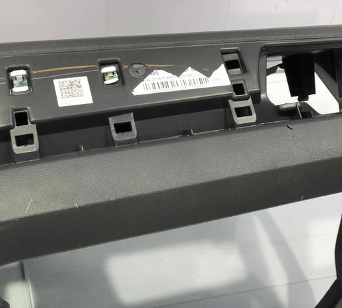 Airbag Passageiro Volkswagen Nivus 2020/2022 C Detalhe