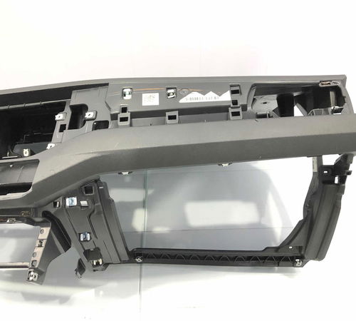 Airbag Passageiro Volkswagen Nivus 2020/2022 C Detalhe