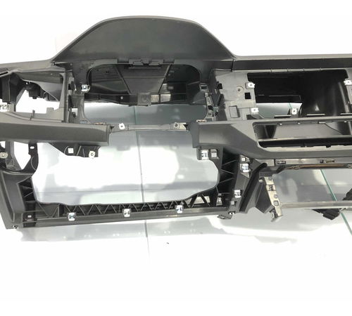 Airbag Passageiro Volkswagen Nivus 2020/2022 C Detalhe