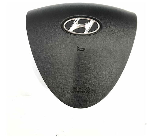 Kit Airbag Hyundai I30 2009/2012 Cinto Travado