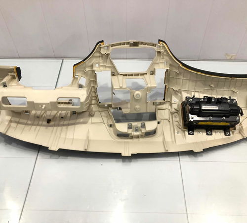Kit Airbag Hyundai I30 2009/2012 Cinto Travado
