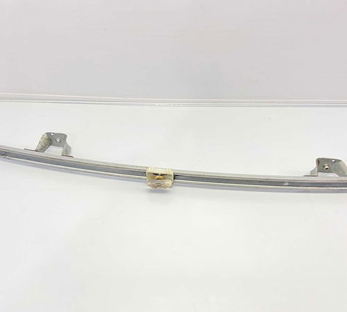 Guia Canaleta Vidro Dianteira Direita Gm Zafira 2003/2012