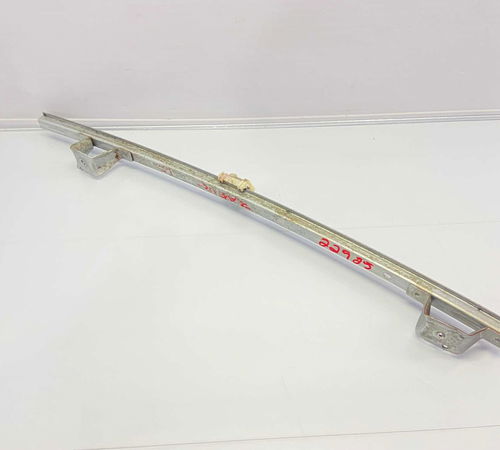 Guia Canaleta Vidro Dianteira Direita Gm Zafira 2003/2012