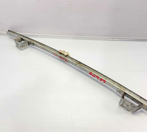 Guia Canaleta Vidro Dianteira Direita Gm Zafira 2003/2012